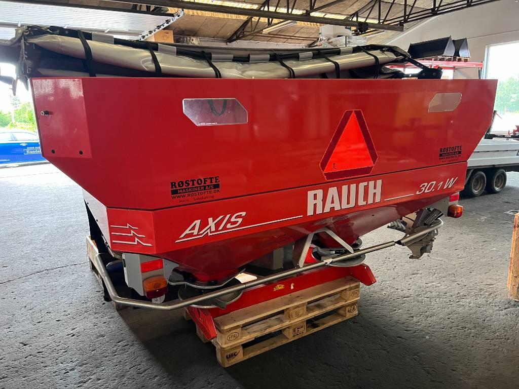 Rauch Axis 30.1 W Spargiletame