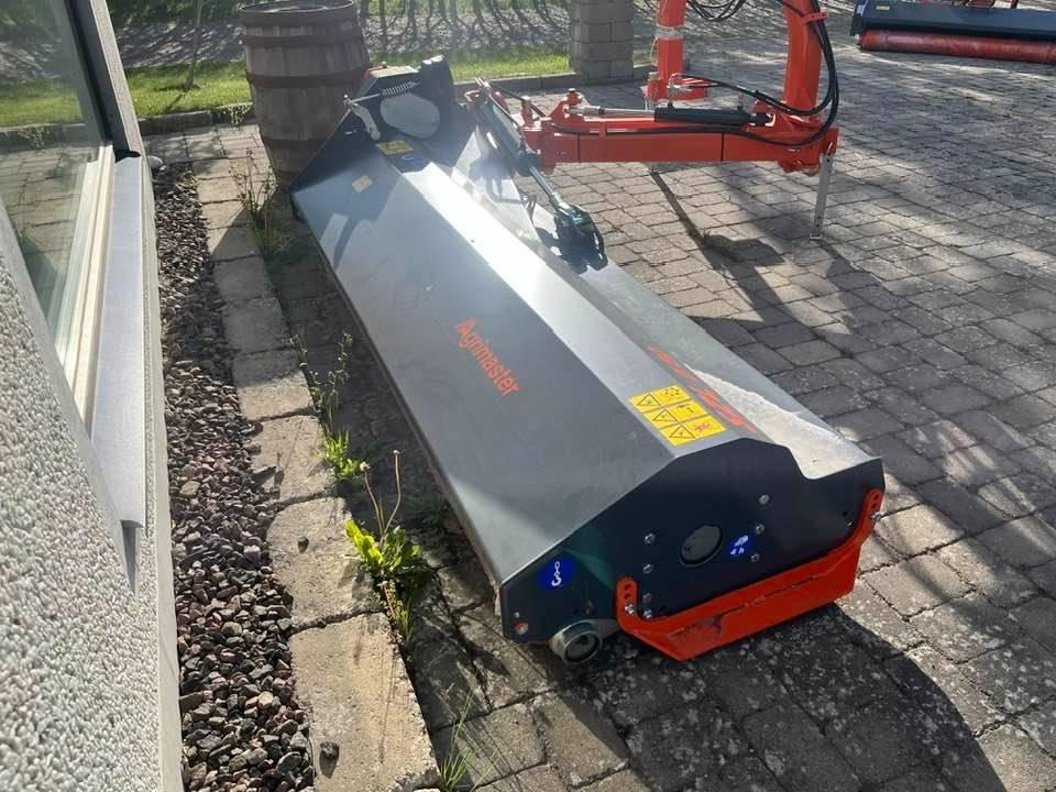 Agrimaster SZL 2.50 Betesputsare