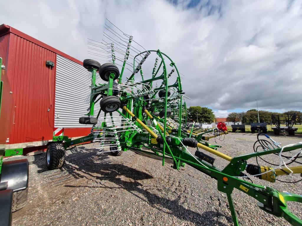 McHale 6272 Strängläggare