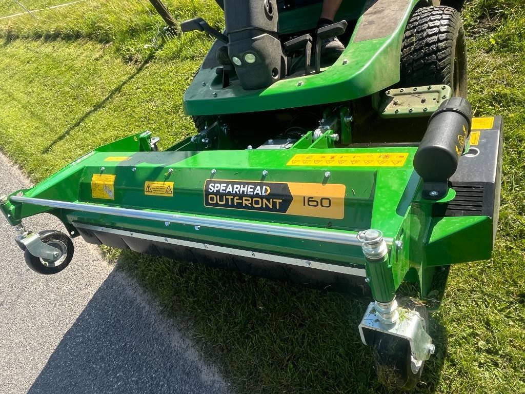 Spearhead Outerfront 160 Falciatrici trainate