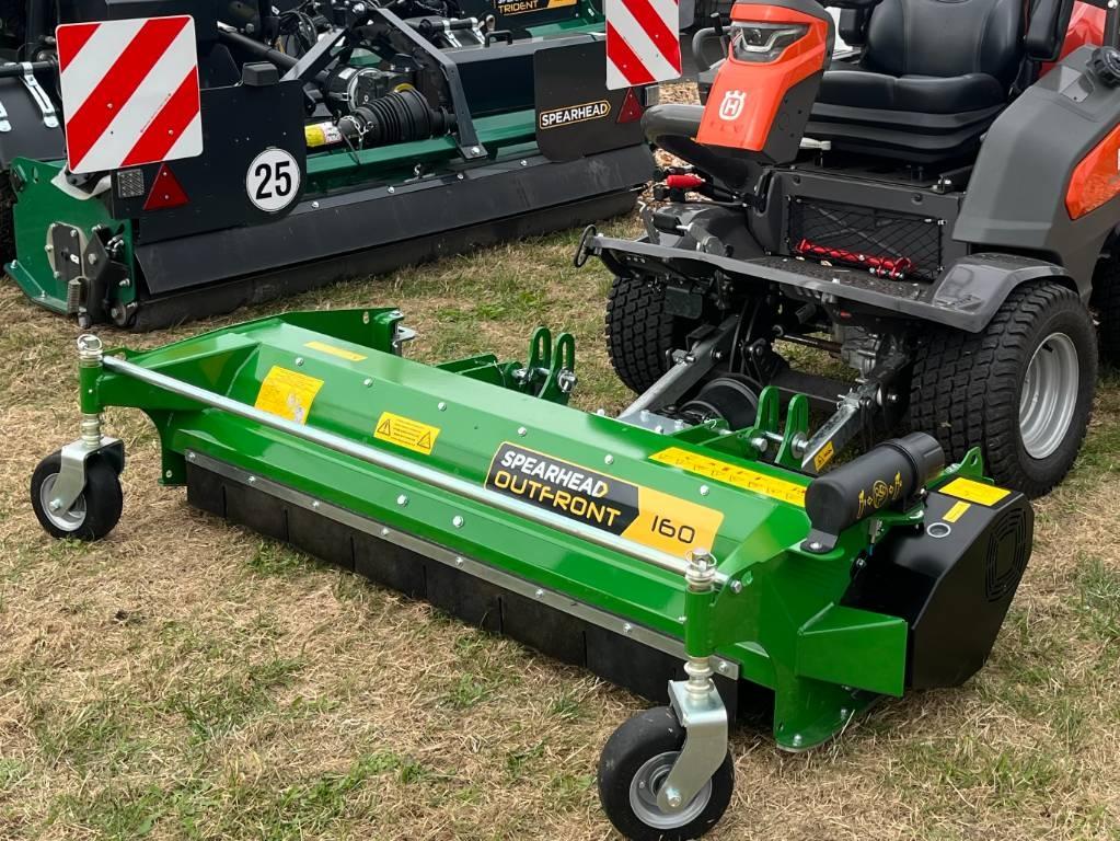 Spearhead Outerfront 160 Falciatrici trainate