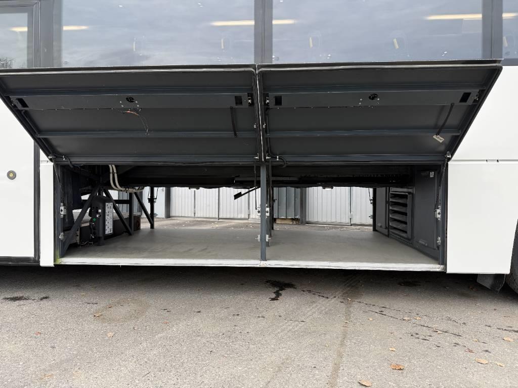 Scania Interlink Intercity busser
