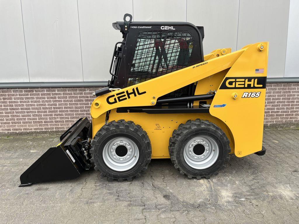 Gehl R165 Kompaktlader