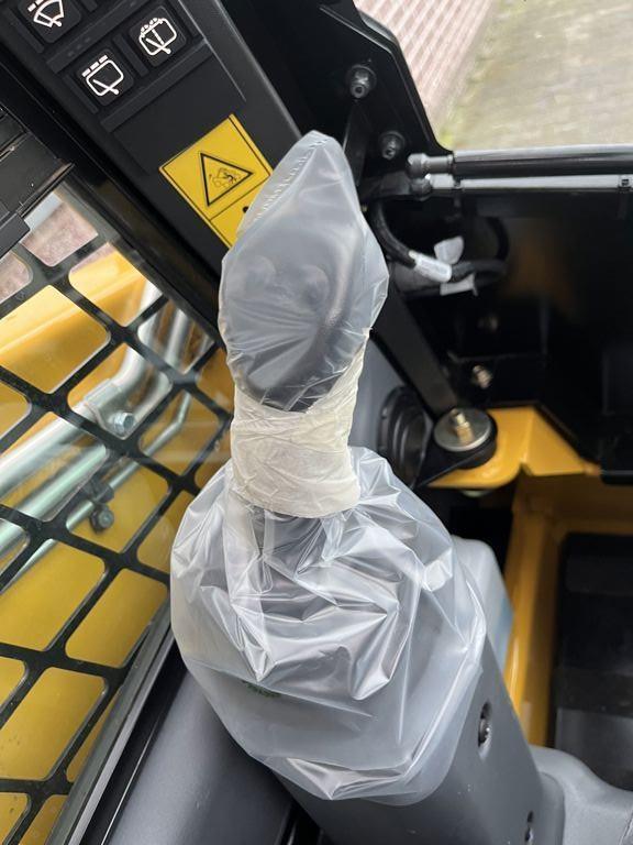 Gehl R165 Kompaktlader