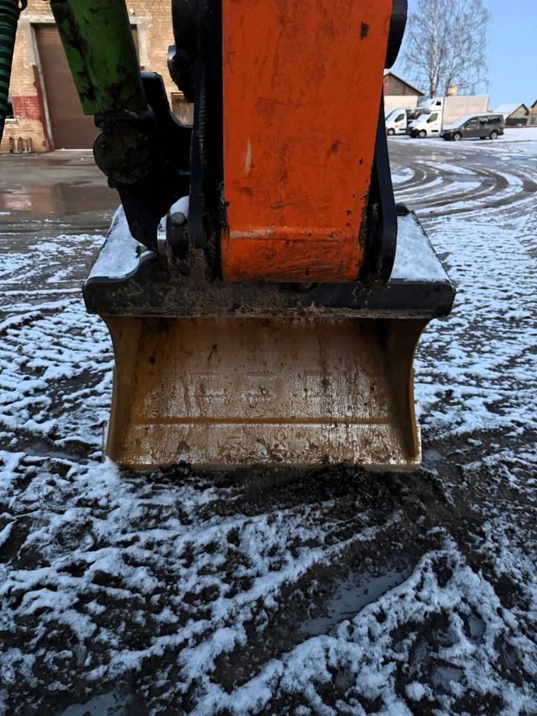 PMC HPB119 Buckets