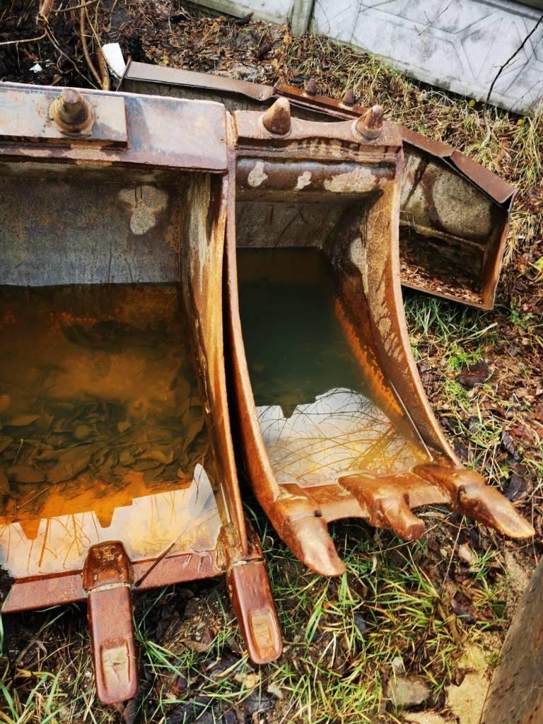 Mecalac 714 MW Koparki kołowe