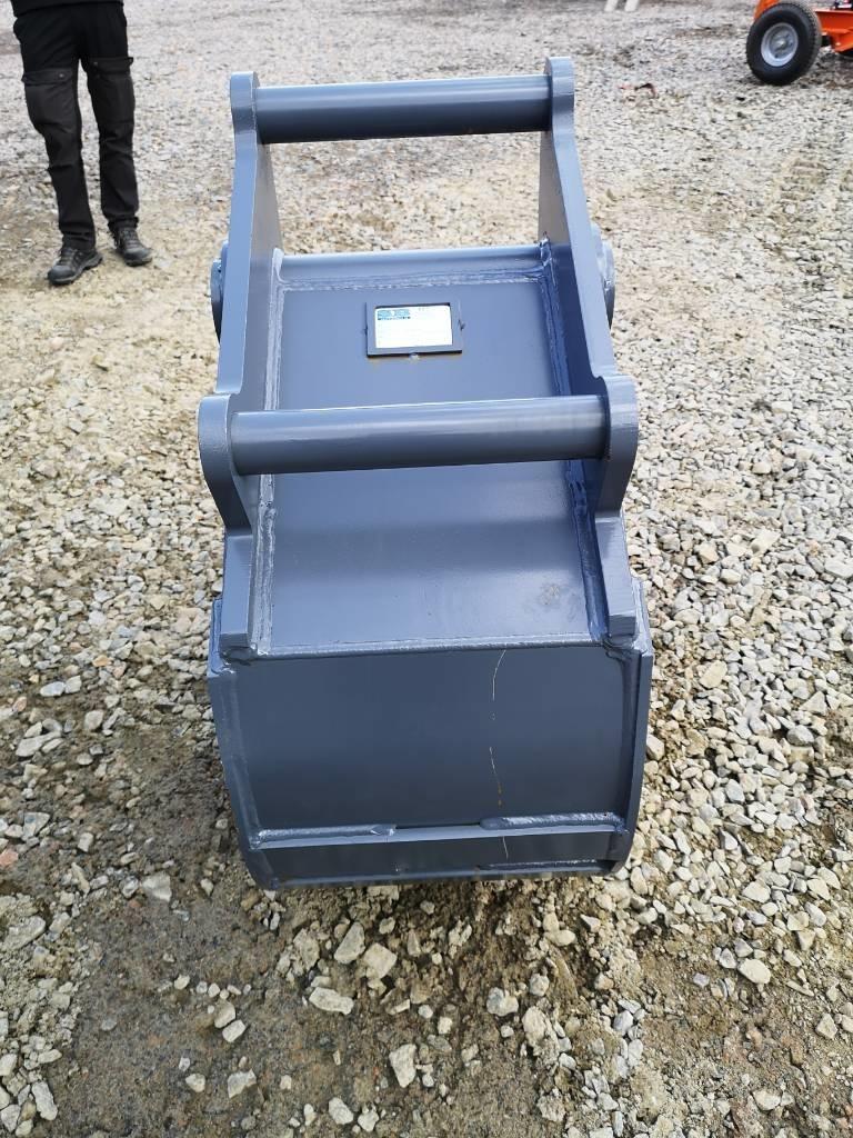 SB Kabelskopa 500 350L S60 Skopor