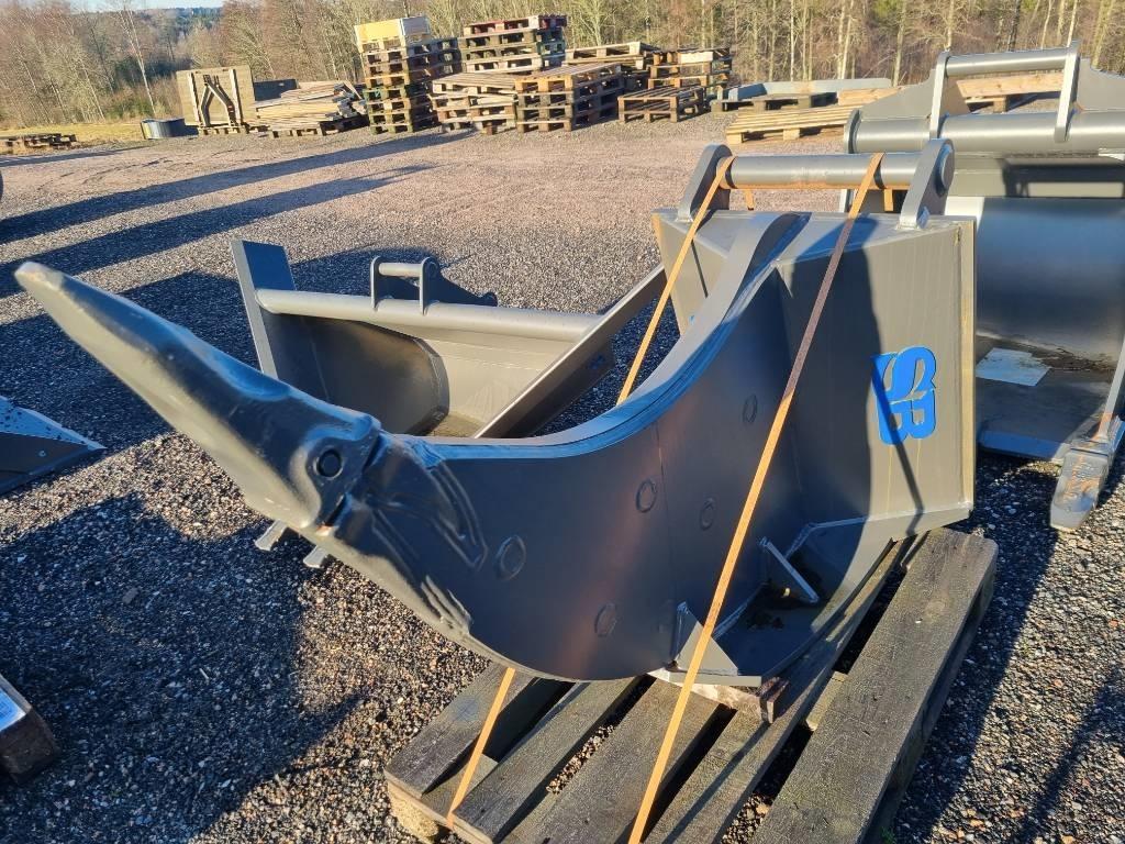 SB Tjälkrokar Rivare