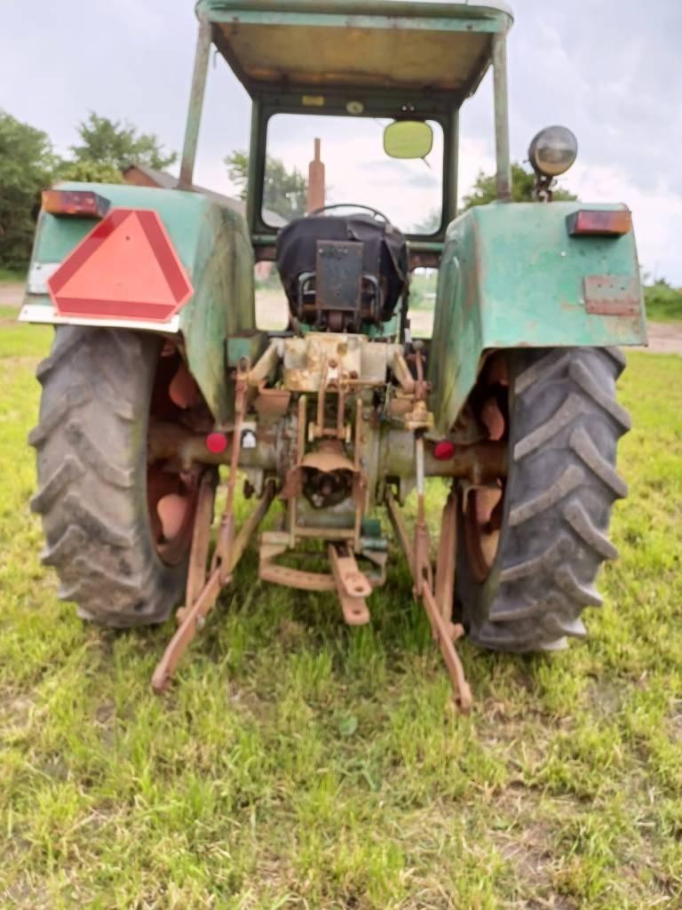Deutz D6006 Trattori