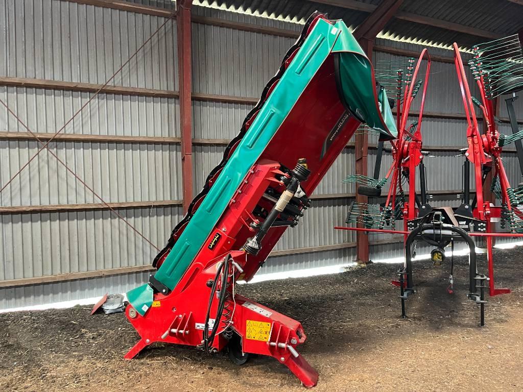 Kverneland KV 3336 MT Pasture mowers and toppers