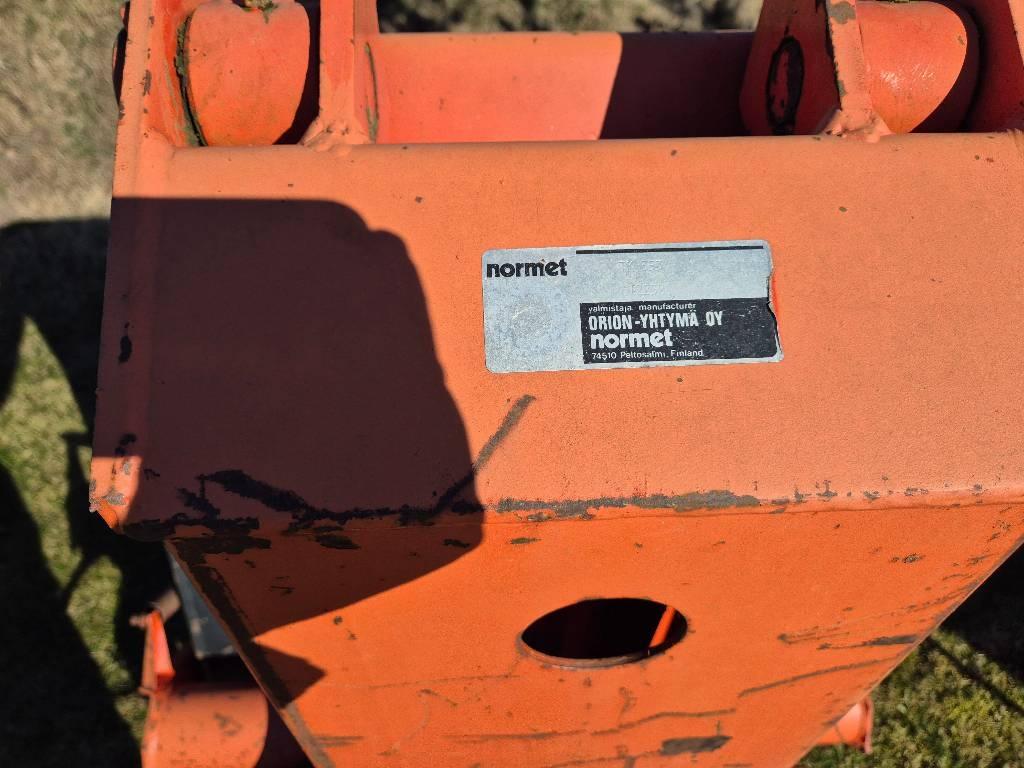 Normet TK353 Other loading and digging and accessories
