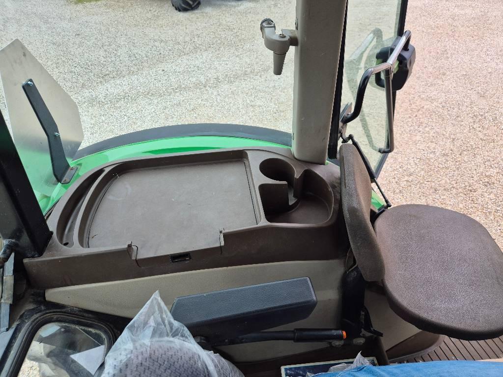 John Deere 5820 Traktorer