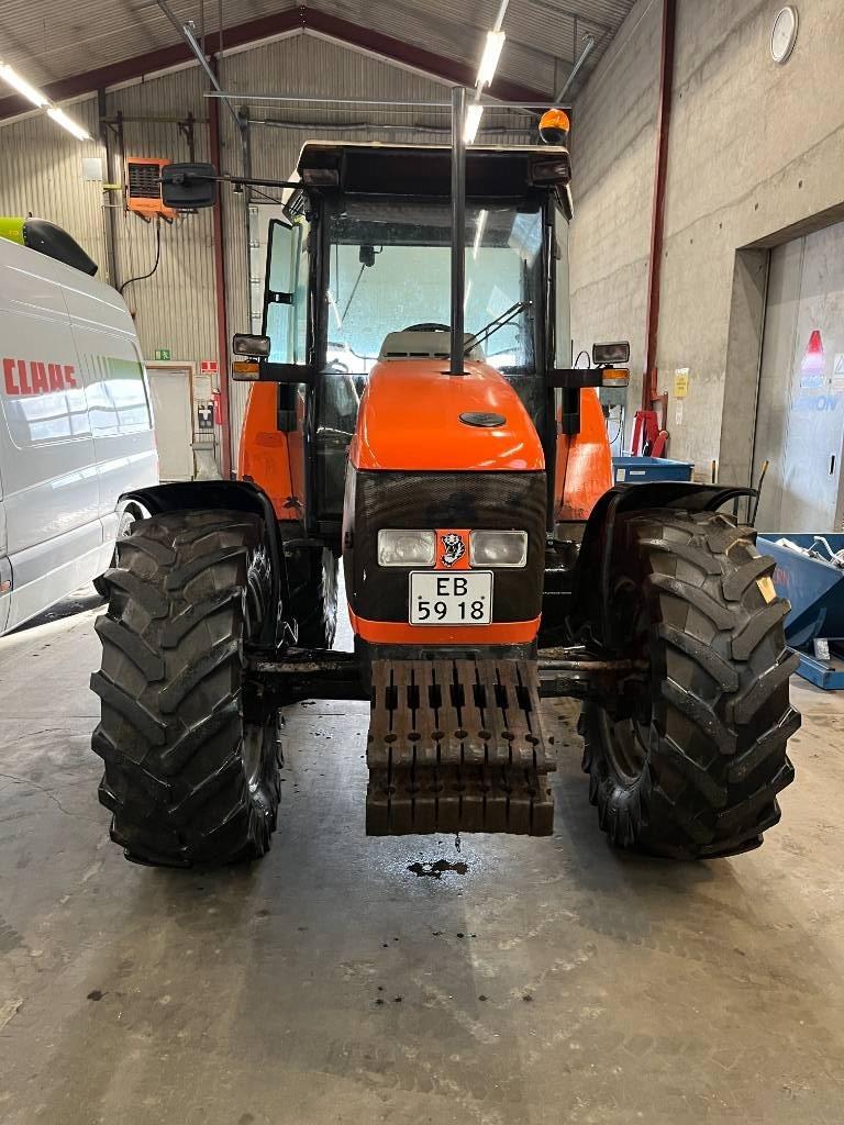 Same Silver 90 Traktoren