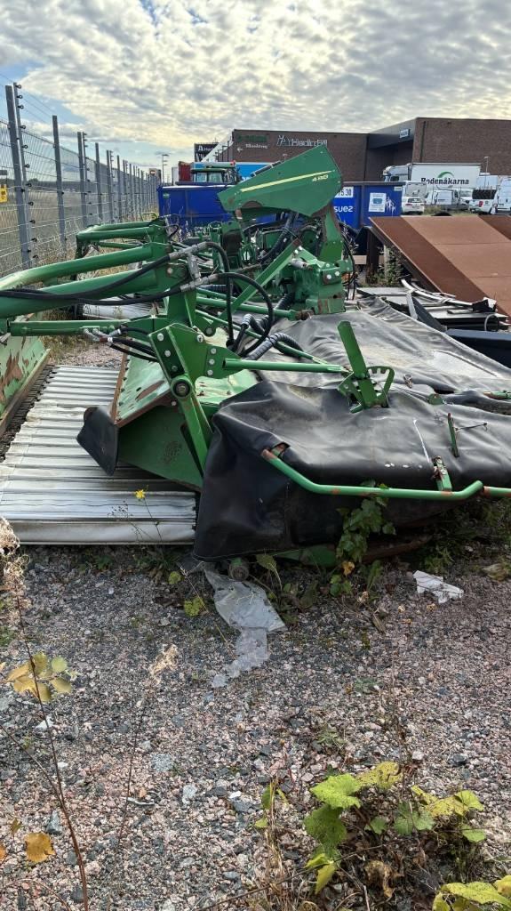 John Deere 488 Slåttermaskiner