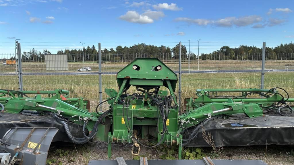 John Deere 488 Slåttermaskiner
