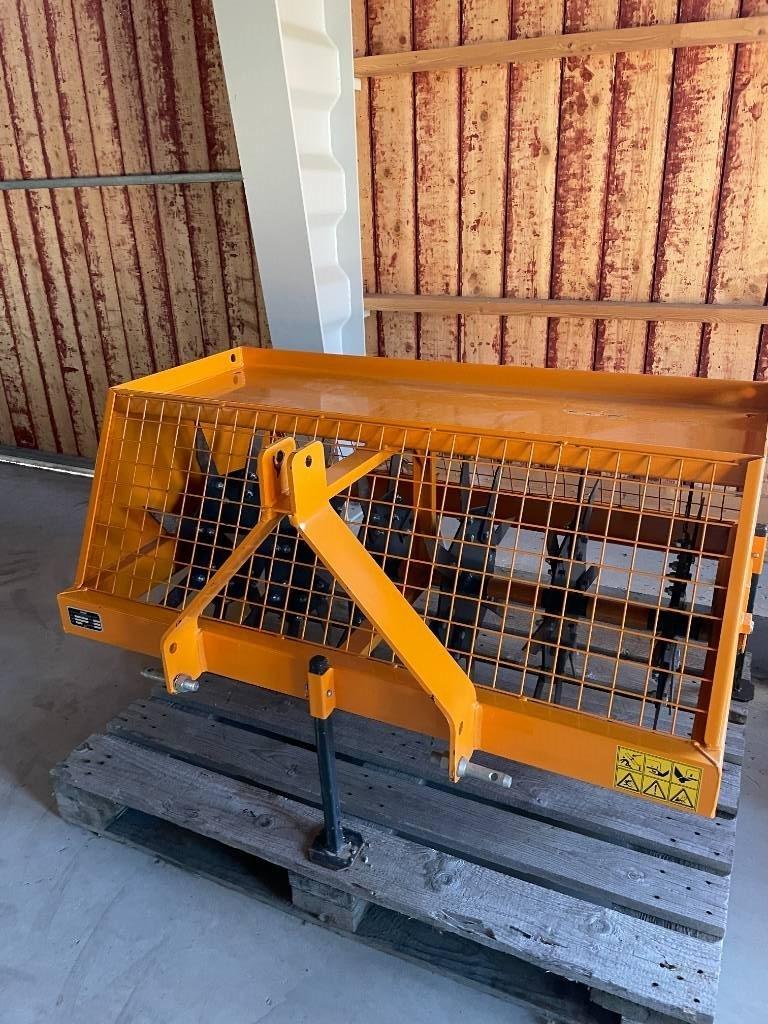 Noblat SP 1400 S Luftare och vertikalskärare