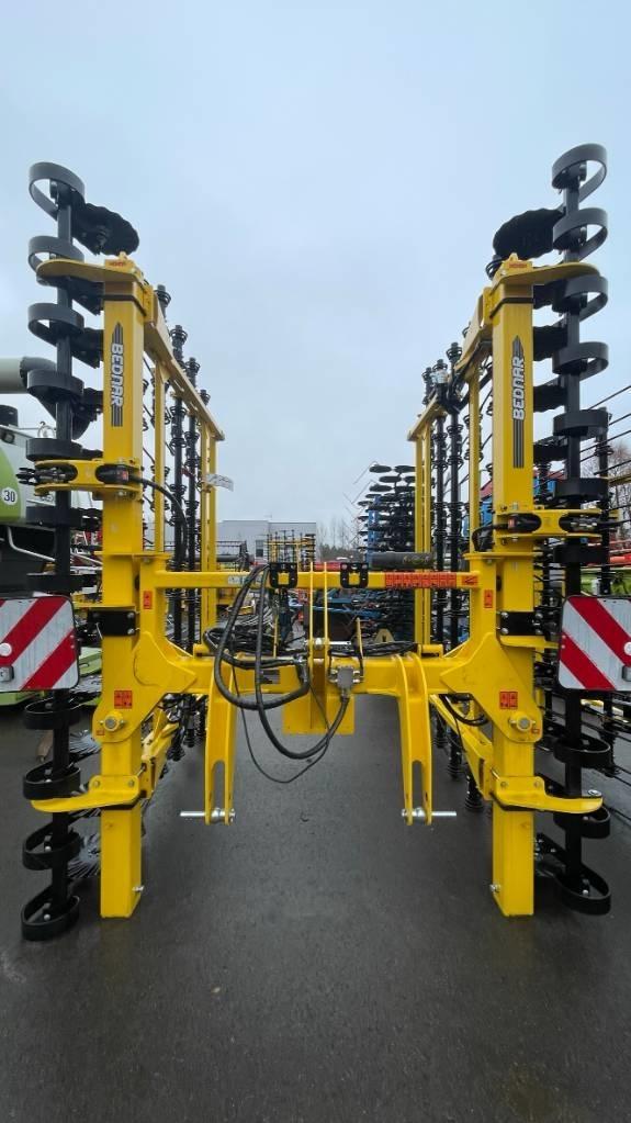 Bednar Striegel PN 7500 Frangizolle