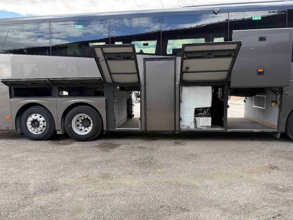 Volvo 9900 Turbuss