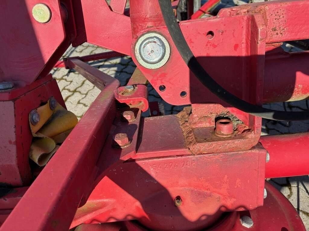 SIP Spider 685/6 Rakes and tedders