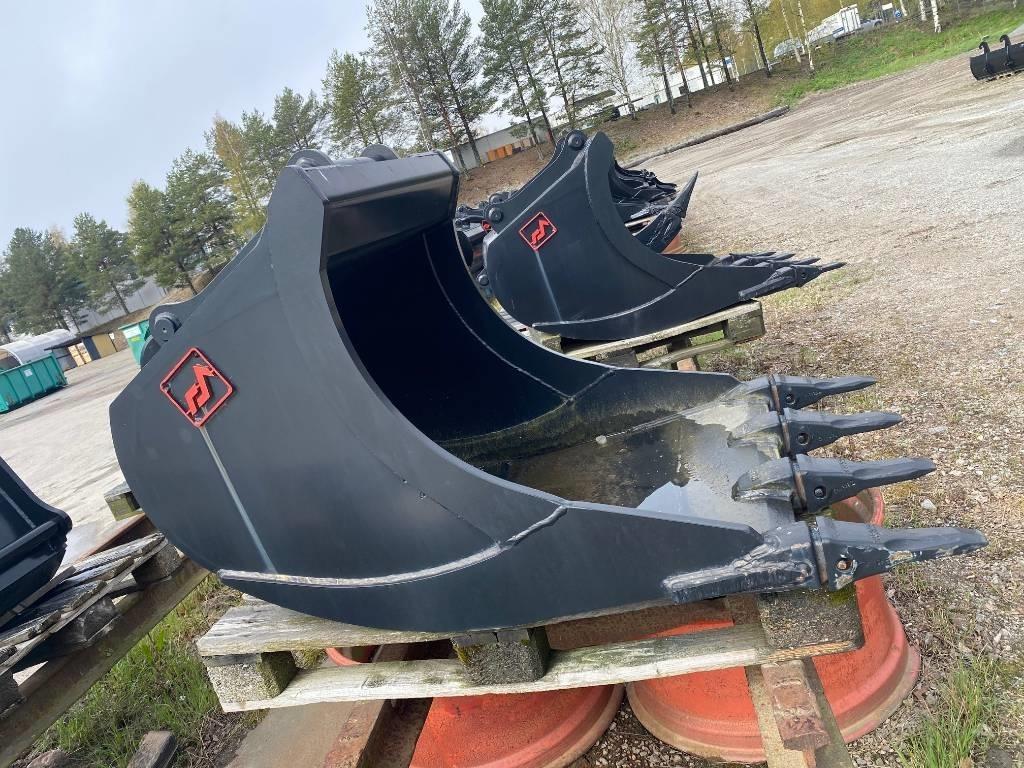 Huddig Original Skopor