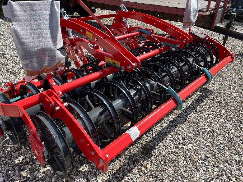 Kverneland Enduro Pro 3500 Erpici