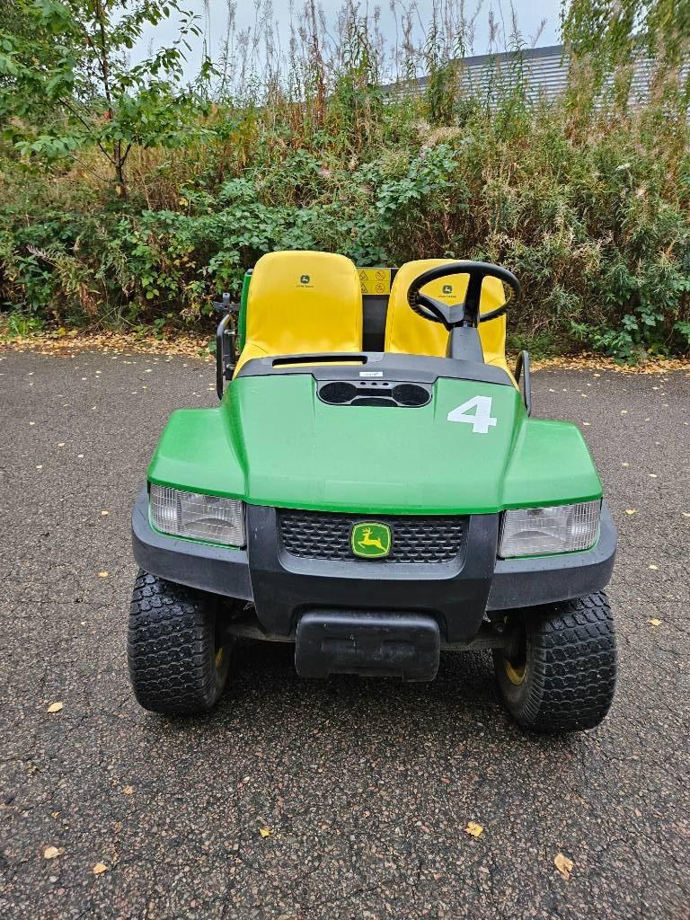 John Deere Gator CX Verktygsfraktare