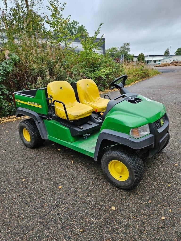 John Deere Gator CX Verktygsfraktare