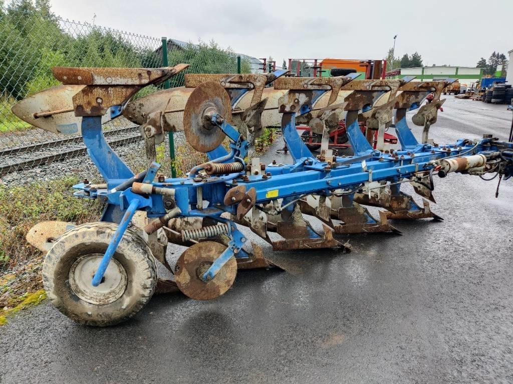 Överum Vf-CXP5975 Wendepflüge