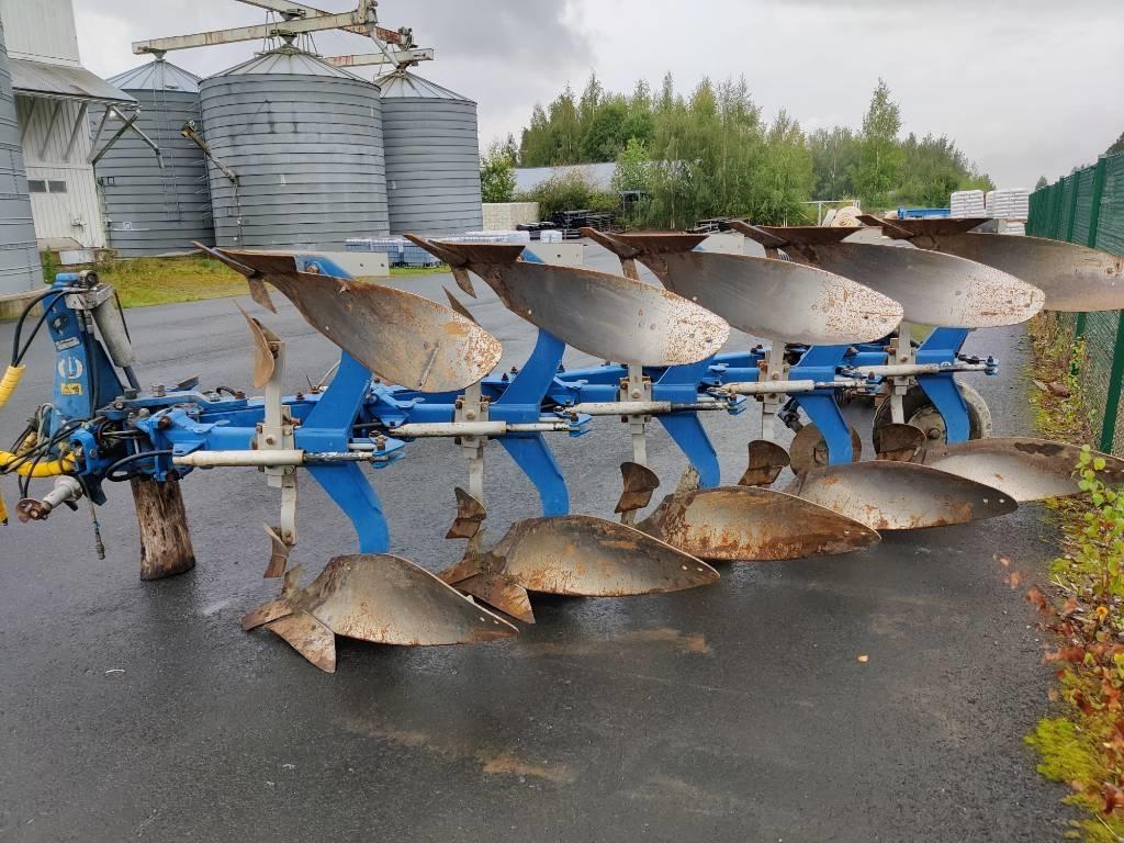 Överum Vf-CXP5975 Wendepflüge