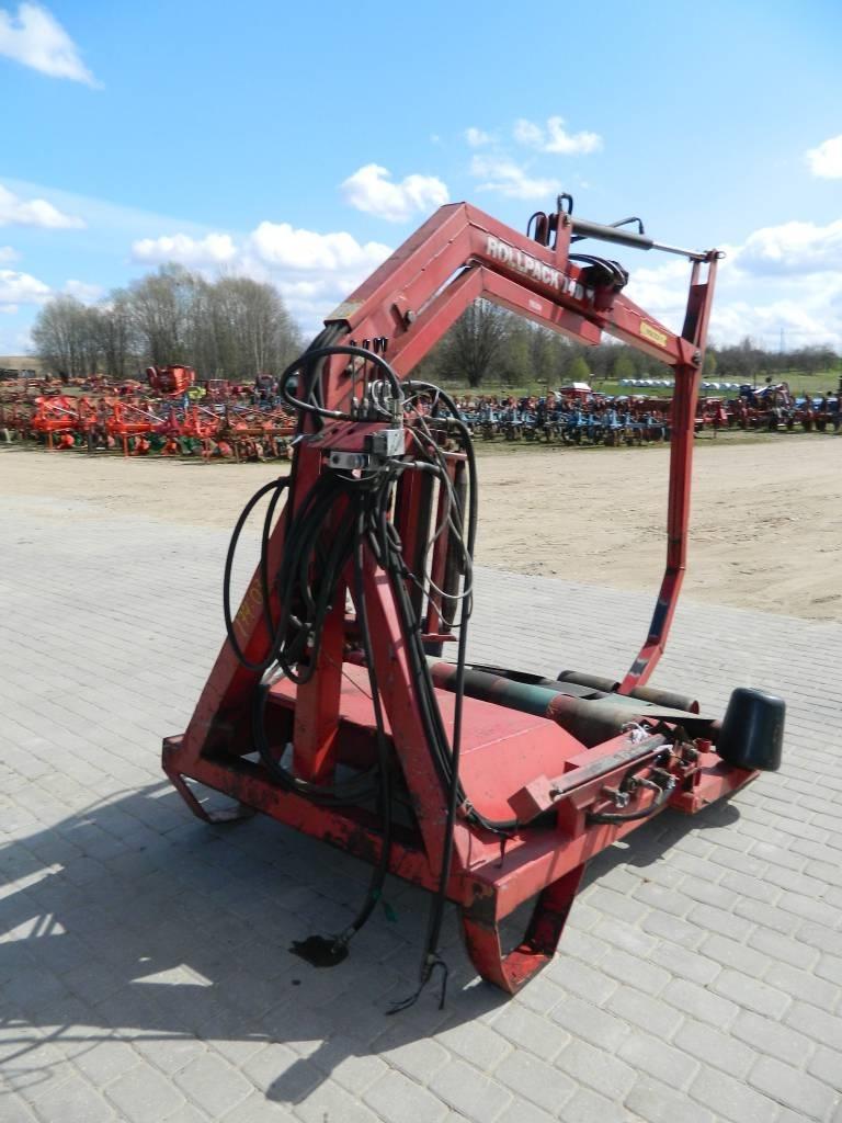 Trejon Rollpack 140 Rituļu ietinēji
