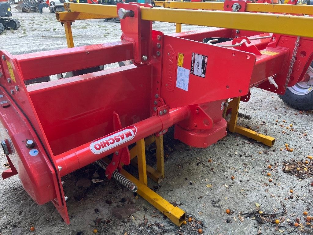 Maschio Gaspardo C205 Glebogryzarki