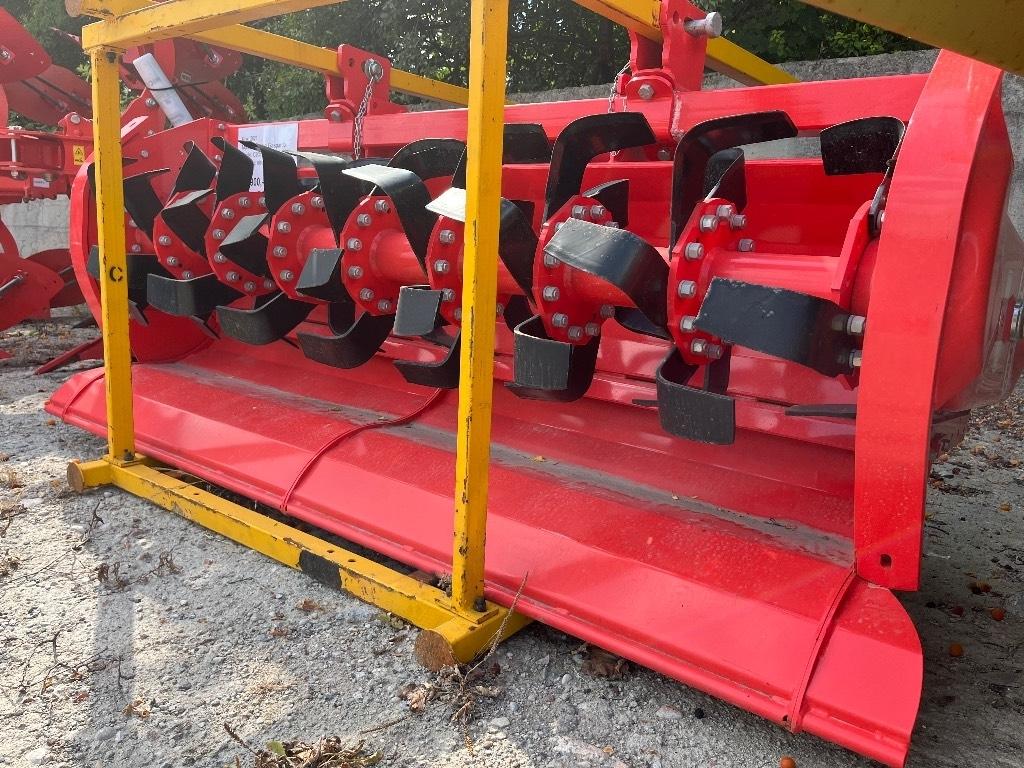 Maschio Gaspardo C205 Glebogryzarki