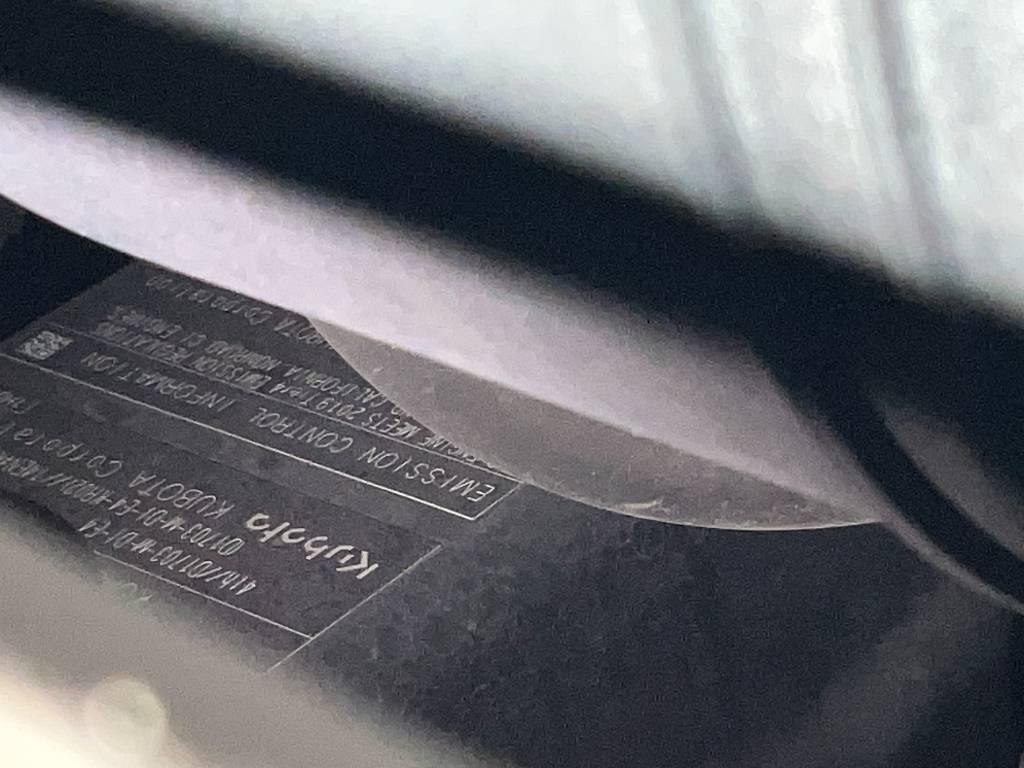 Bobcat E 35z Miniescavatori