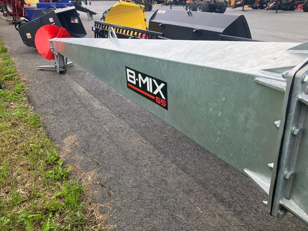 Pichon B-Mix65 Pumpen und Mischer