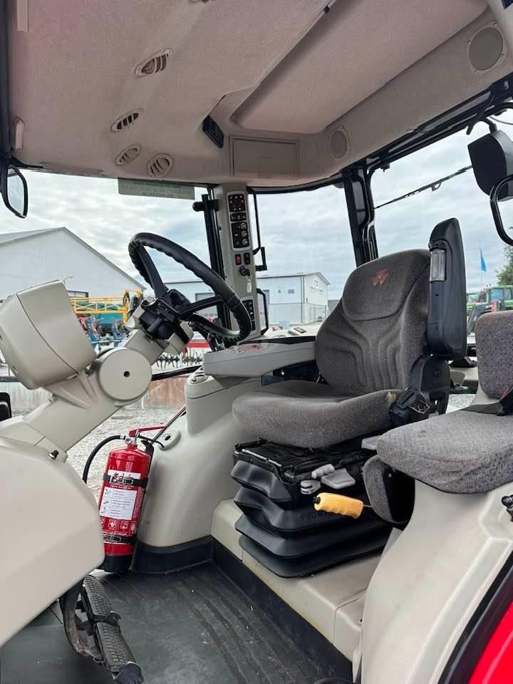 Massey Ferguson 5612 Dyna-4 Traktorer