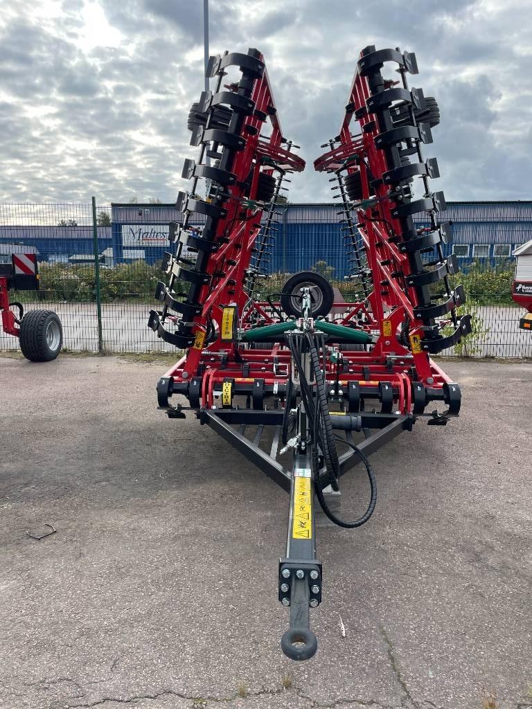 Kverneland Tiger 700 Harvar