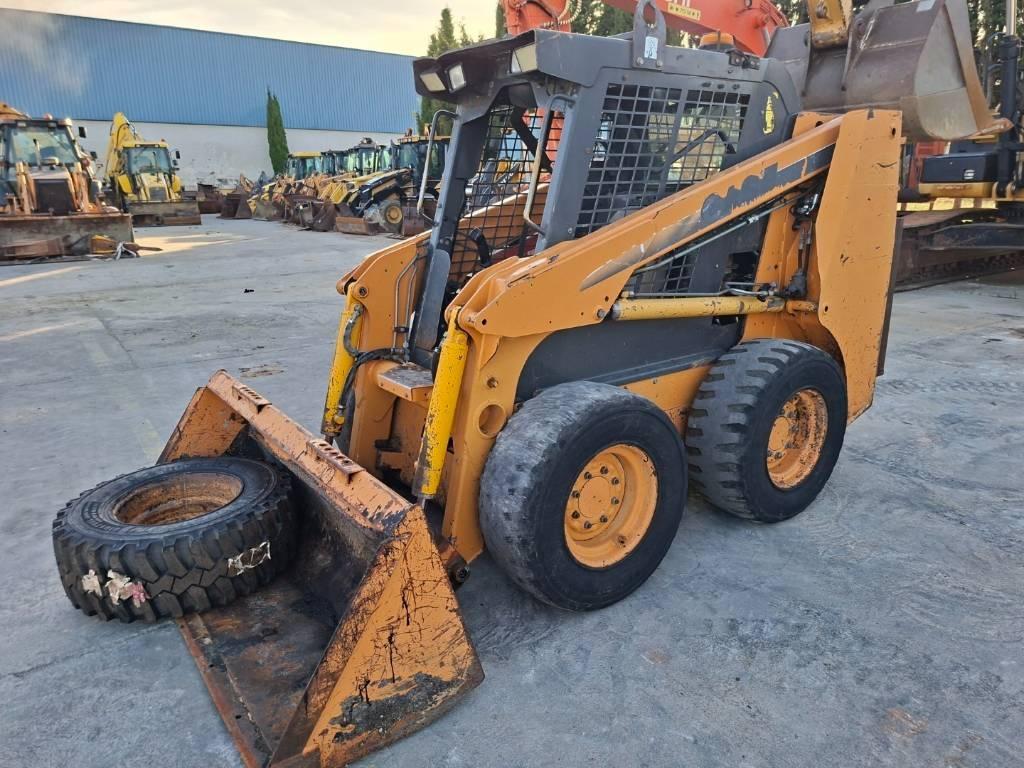 CASE 430 Mini loaders
