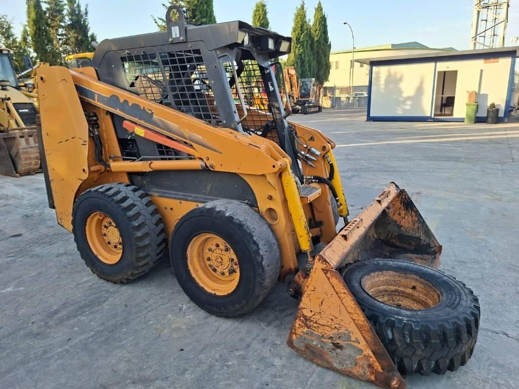 CASE 430 Mini loaders