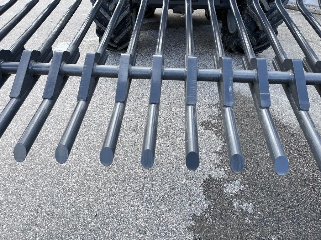 Norje 190 STENGREP M. PUCKEL EURO FÄSTE Stone Pickers