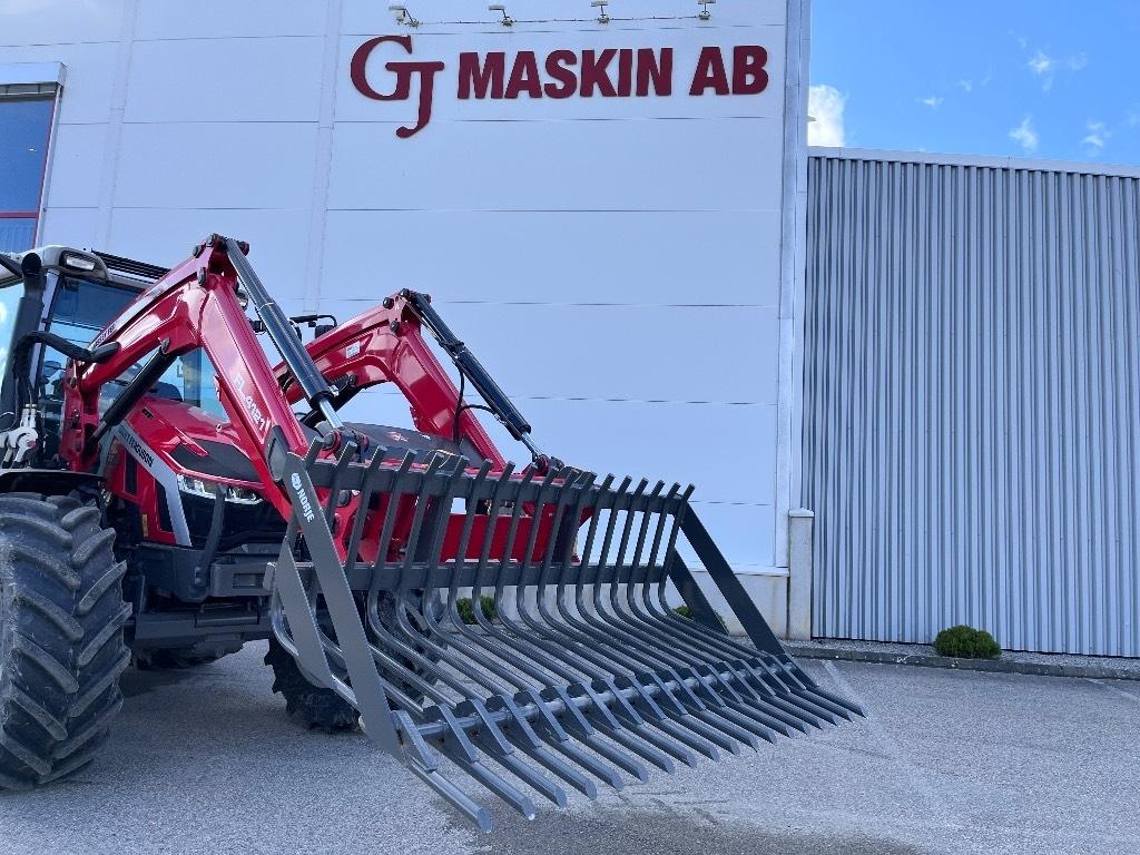 Norje 190 STENGREP M. PUCKEL EURO FÄSTE Stone Pickers