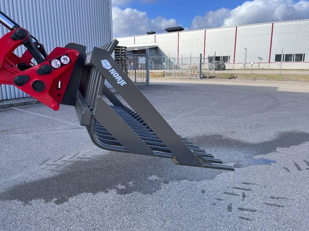 Norje 190 STENGREP M. PUCKEL EURO FÄSTE Stone Pickers