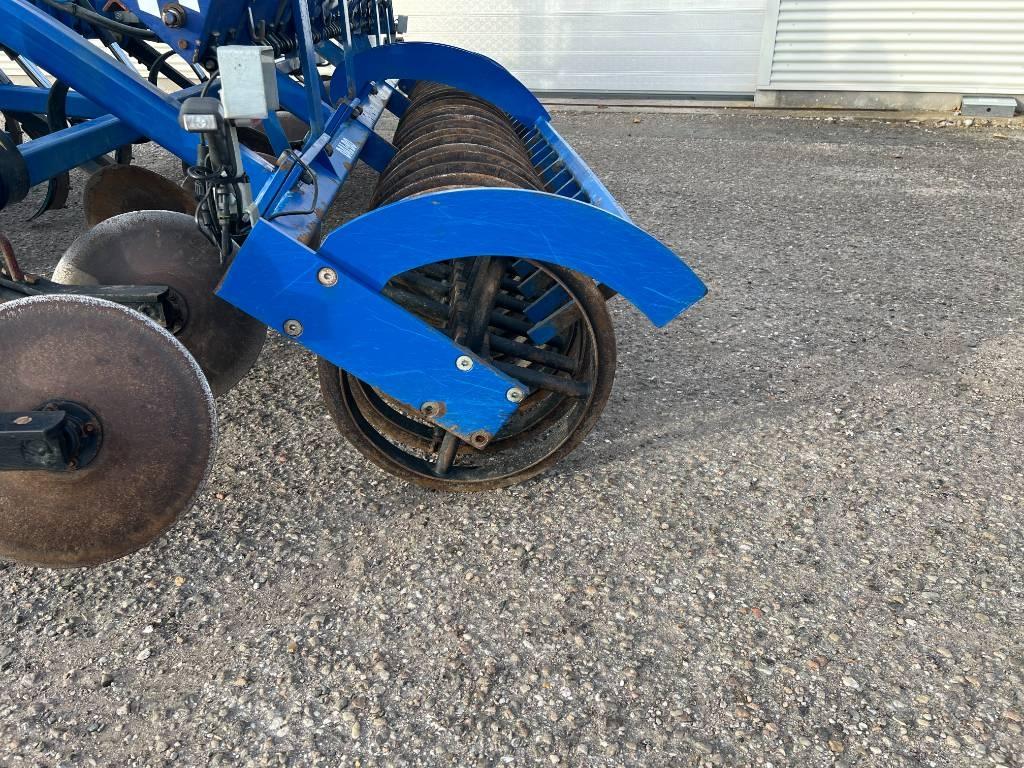 Dal-Bo Trimax Plus 410 Harrows