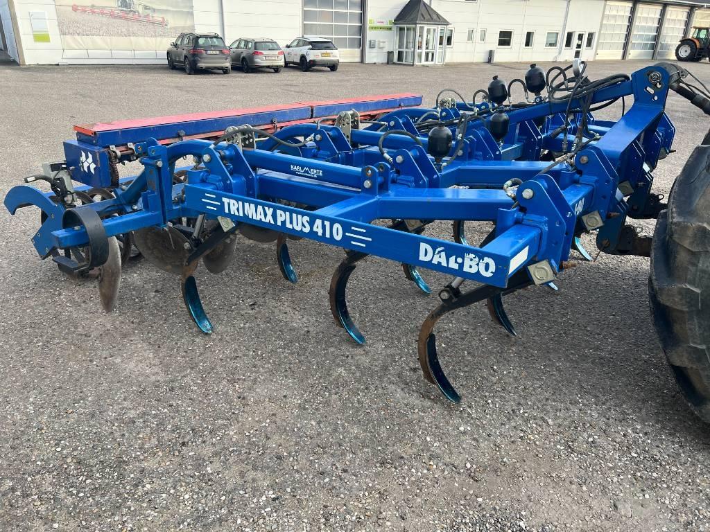 Dal-Bo Trimax Plus 410 Harrows