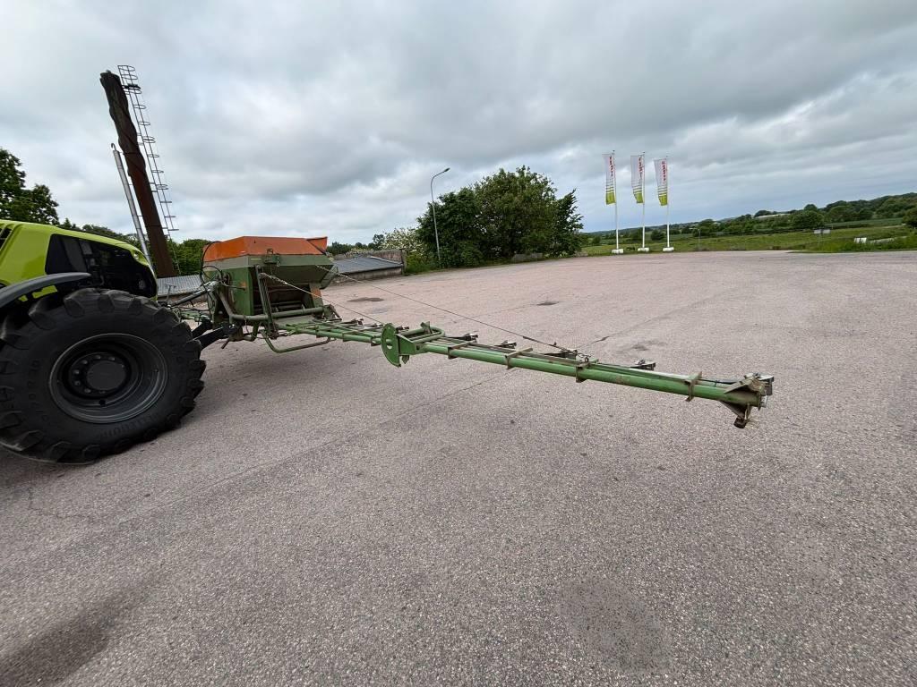 Amazone JET 1202-16 Spargiminerale