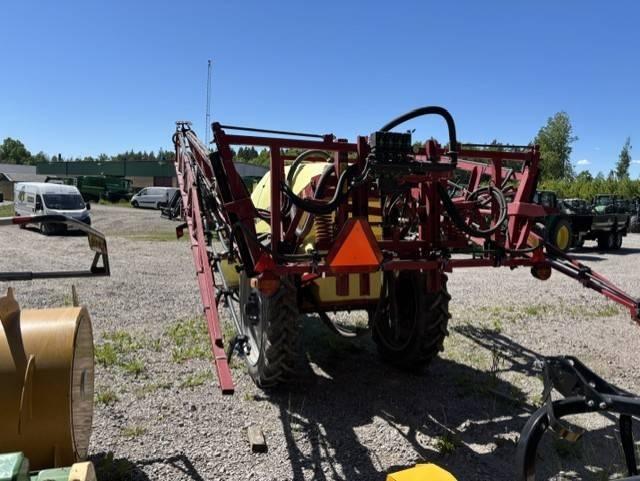 Hardi Ranger 2500 Dragna sprutor