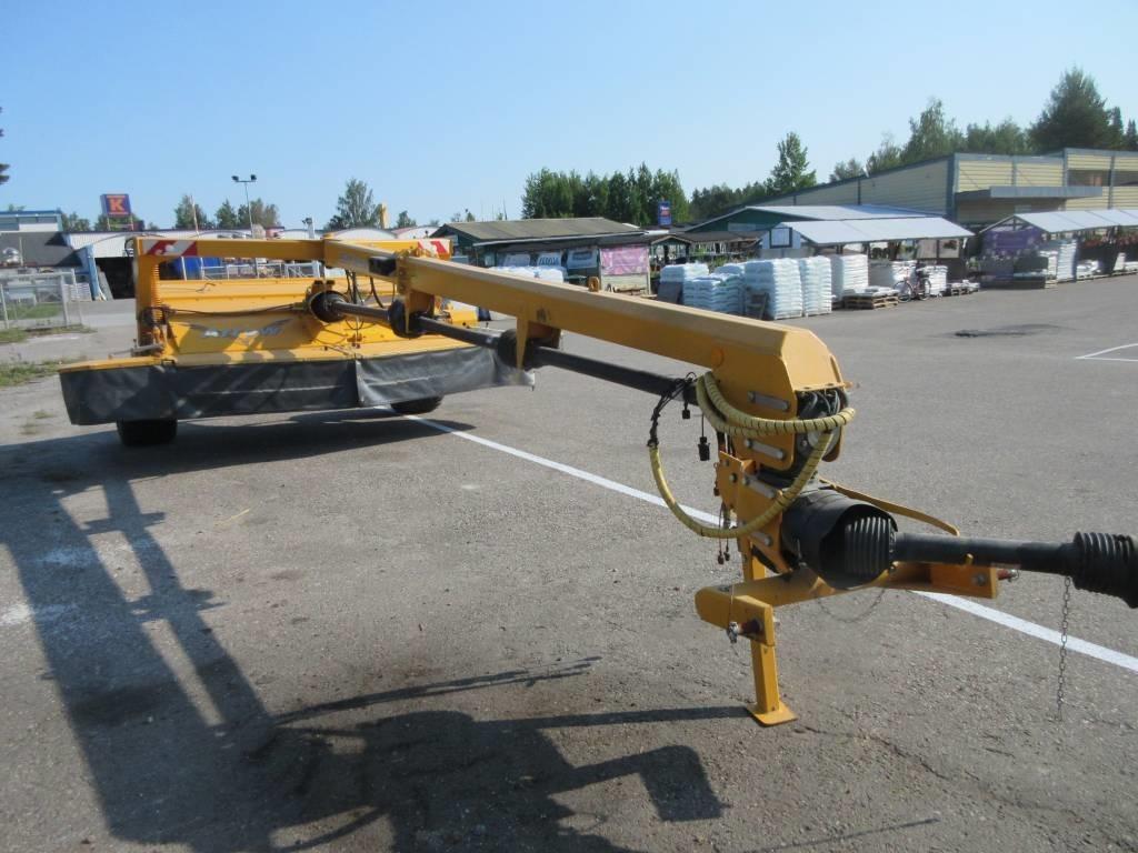 Elho Arrow 3700 Falciacondizionatrici