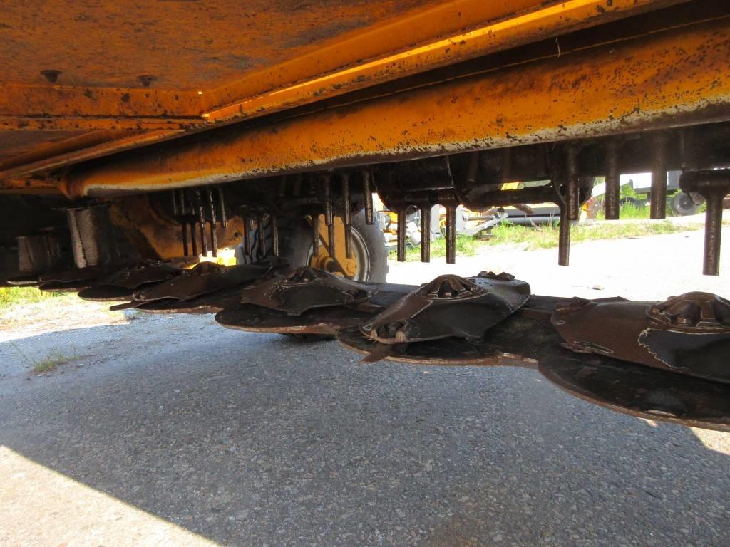 Elho Arrow 3700 Falciacondizionatrici