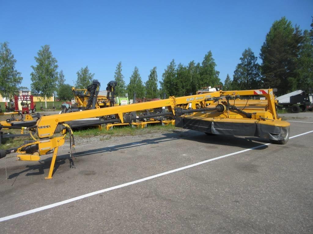 Elho Arrow 3700 Falciacondizionatrici