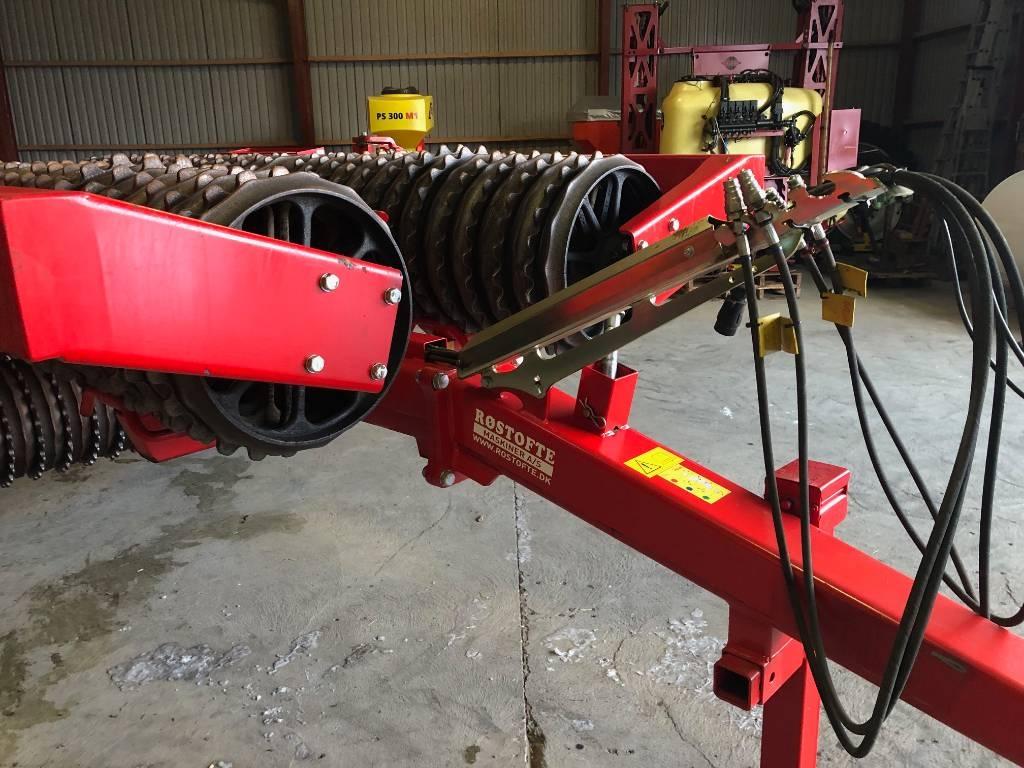 He-Va Tip-Roller 8.2 Walzen