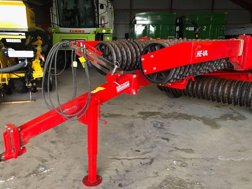 He-Va Tip-Roller 8.2 Walzen